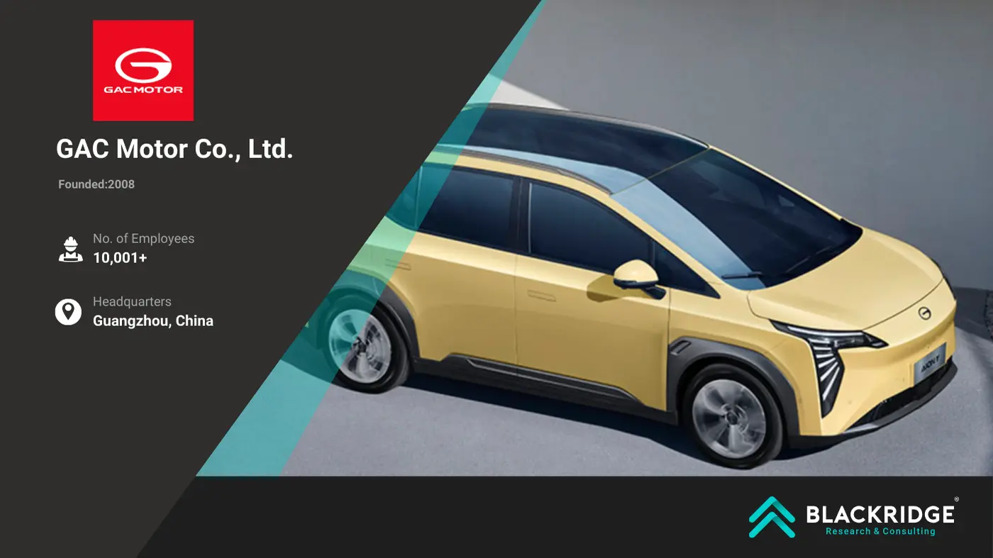top ev car companies 2025